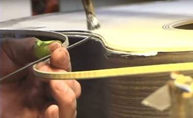 熱點(diǎn)丨神游Huss & Dalton吉他工廠——探尋匠心樂(lè)器的誕生地