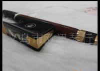 小提琴綠檀木桿仿金烏木尾庫(kù) 品質(zhì)與美學(xué)的完美結(jié)合