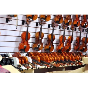 泰興市音美樂器廠 匠心鑄就樂器之美