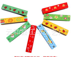 木制兒童樂器批發(fā)供應指南 價格、廠家與圖片解析