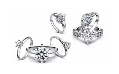 520用2克拉鉆戒求婚？2克拉鉆戒價格與智能科技帶來的新趨勢